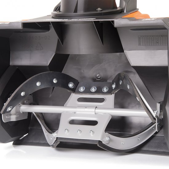 Снегоуборщик электрический DAEWOO DAST 3000E 51 см 3000 Вт