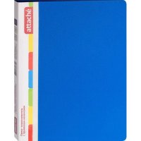 Папка-скоросшиватель Attache F612/07