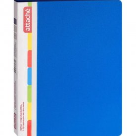 Папка-скоросшиватель Attache F612/07