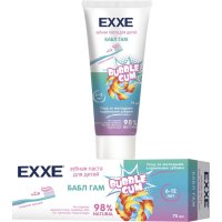 Зубная паста EXXE 235231
