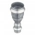 Муфта VALTEC (VTi.903.I.002815) 28 х 15 мм нержавеющая сталь