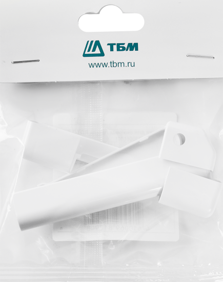 Накладки оконные для петель Roto 180°