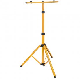 Штатив для установки двух прожекторов IEK LPADD2-160-2-K05