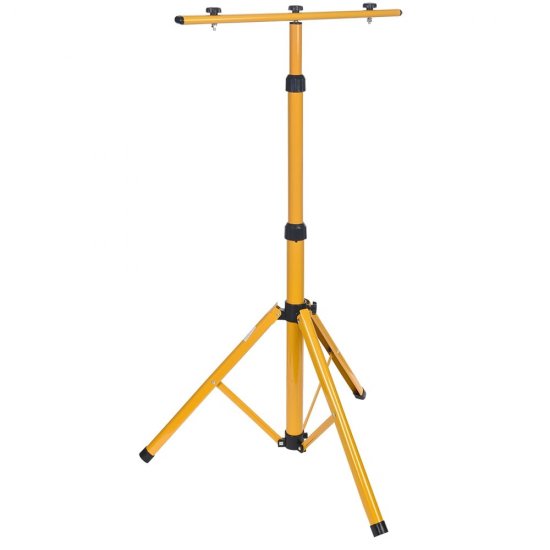 Штатив для установки двух прожекторов IEK LPADD2-160-2-K05