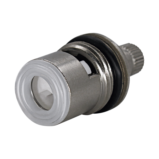 Кран-букса для крана чистой воды Барьер латунь