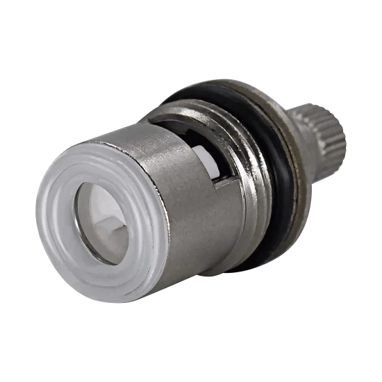 Кран-букса для крана чистой воды Барьер латунь