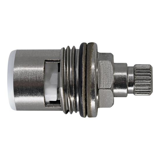 Кран-букса для крана чистой воды Барьер латунь