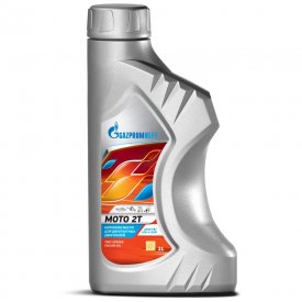 Масло GAZPROMNEFT Moto 2T