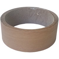 Кромка с клеем для столешницы Delinia серия Бунратти 243x4.4 см