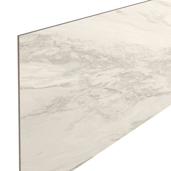 Стеновая панель Браун Стоун Delinia 240x0.6x60 см МДФ цвет бежевый