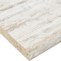 Столешница Delinia Брут 120x3.8x60 См Бдсп/дсп Цвет Серый