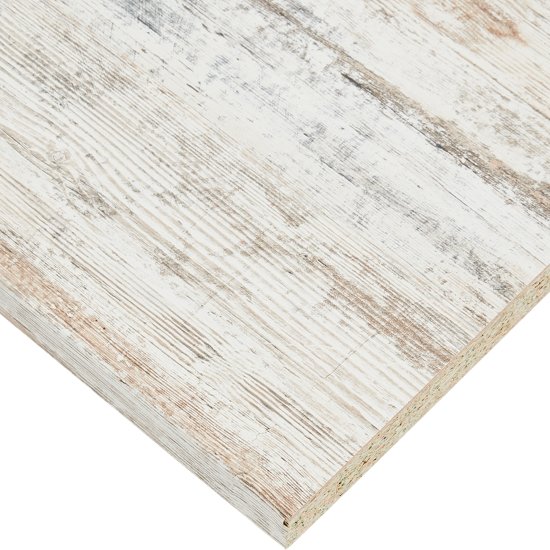 Столешница Delinia Брут 120x3.8x60 См Бдсп/дсп Цвет Серый