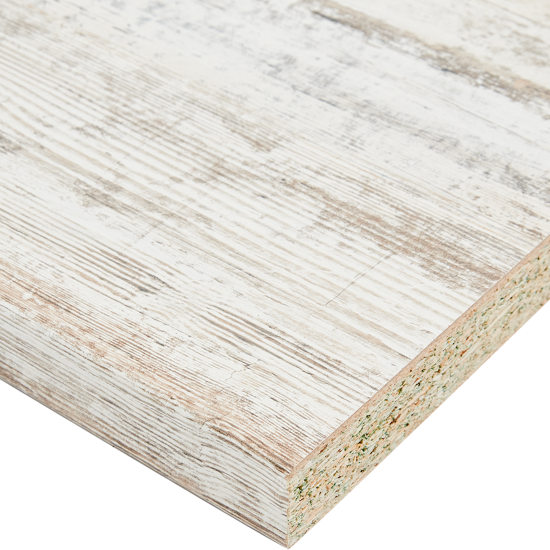 Столешница Delinia Брут 120x3.8x60 См Бдсп/дсп Цвет Серый