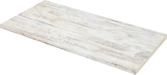 Столешница Delinia Брут 120x3.8x60 См Бдсп/дсп Цвет Серый