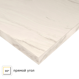 Столешница Delinia Браун Стоун 120x3.8x60 См Бдсп/дсп Цвет Бежевый