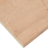 Столешница Delinia Серия Бунратти 120x3.8x60 См Бдсп/дсп Цвет Бежевый