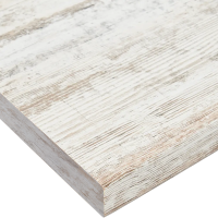 Столешница Delinia Брут 120x3.8x80 См Бдсп/дсп Цвет Серый