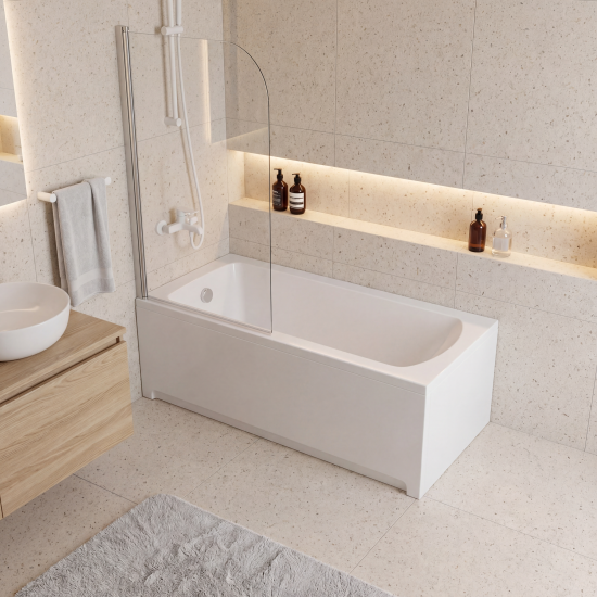 Ванна Ноа New акриловая 150x70 см