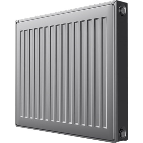 Панельный радиатор Royal Thermo COMPACT C22-500-1000 Silver Satin