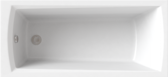 Ванна Ноа New акриловая 160x70 см