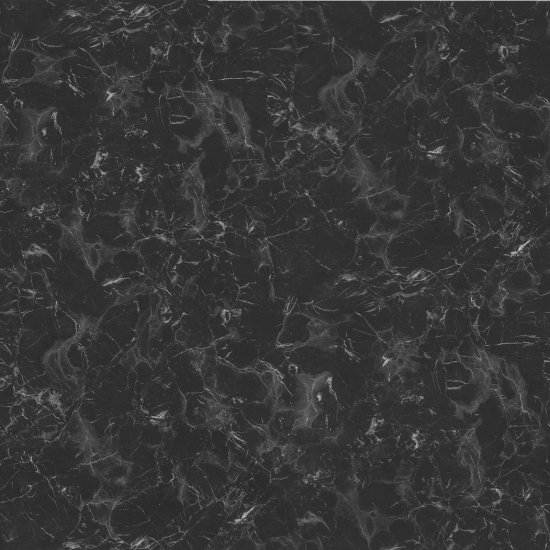 Столешница Delinia Кунгур 240x3.8x60 см CPL/ДСП цвет черный