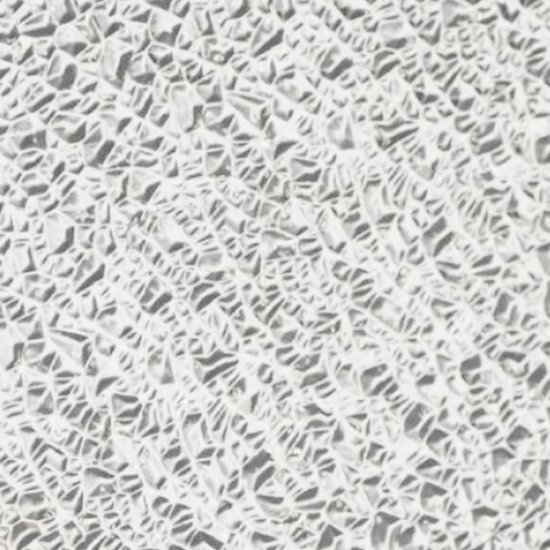 Полистирол листовой 2мм колотый лед 90x60 см