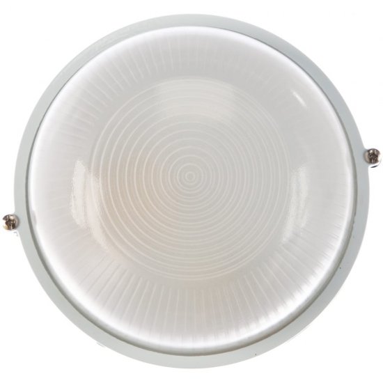 Светильник Navigator 94 802 NBL-R1-60-E27/WH НПБ 1301