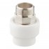 Муфта полипропиленовая Valtec 32 мм х 1 НР(ш) под ключ (VTp.707.0.03206)