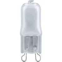 Галогенная лампа Navigator 94 232 JCD9 40Вт frost G9 230В 2000h