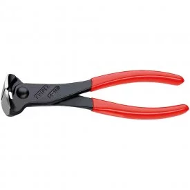 Торцевые кусачки Knipex kn-6801180