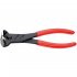 Торцевые кусачки Knipex kn-6801180