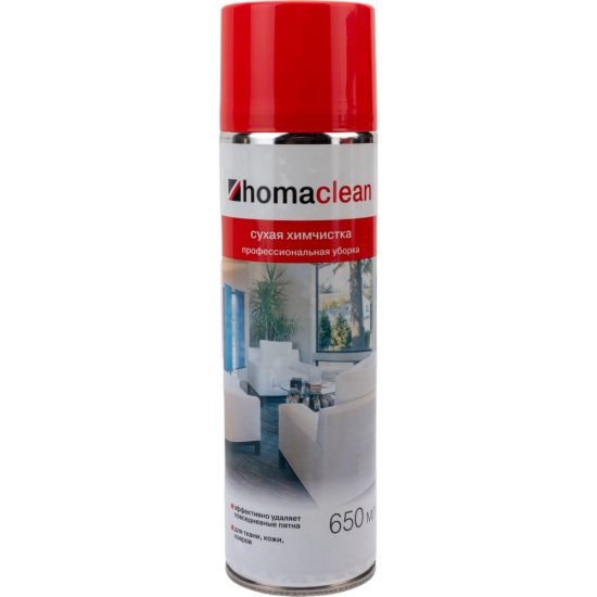 Средство для ухода Homakoll Homaclean