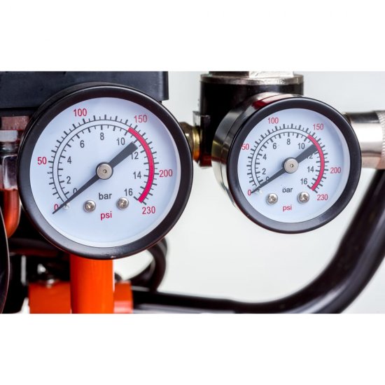 Ременной компрессор Gigant BCL-50