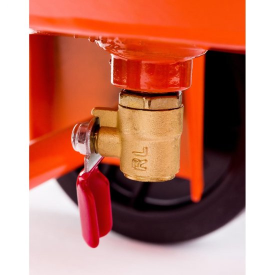 Ременной компрессор Gigant BCL-50