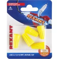 Соединительный изолирующий зажим REXANT СИЗ-4