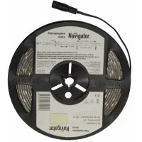 Светодиодная лента Navigator 71 425 NLS-5050W60-14.4