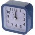 Квадратные часы-будильник Perfeo Quartz PF-TC-019