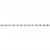 Светодиодная лента Navigator 71 400 NLS-3528W60-4.8-IP20-12V R5