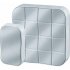 Электрический звонок Navigator 61 275 NDB-D-DC05-1V1-WH
