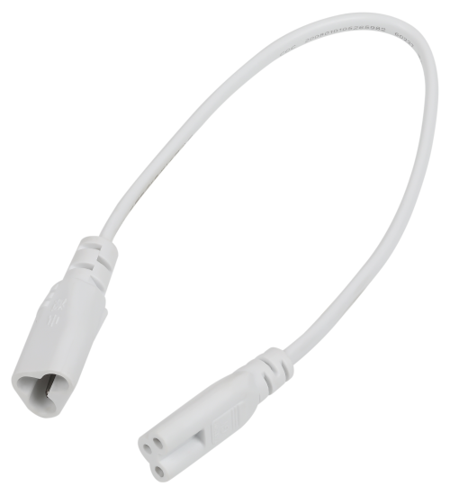 Провод соединительный для фитолампы Эра fito - C5 (3-pin) IP20