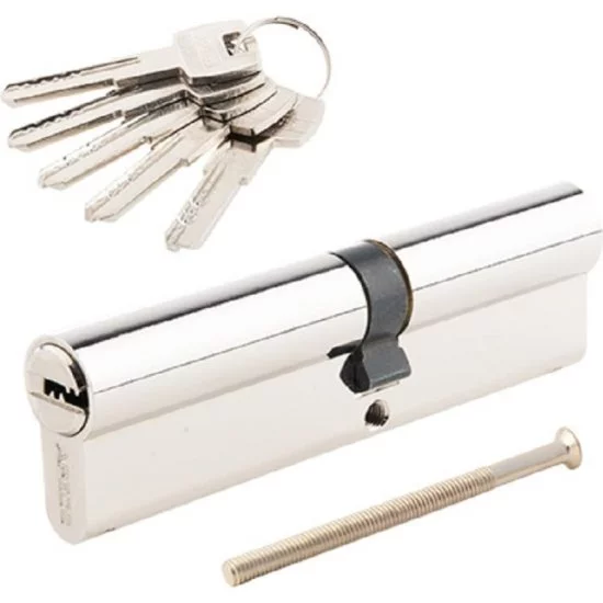 Цилиндровый механизм APECS SM-110 50/60 -NI