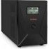 Источник бесперебойного питания ExeGate SpecialPro.Smart.LLB-3000.LCD.AVR.C13.RJ.USB.3000VA/1800W