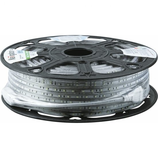 Светодиодная лента Navigator 14 511 NLS-3528CW60-4.8-IP67-220V