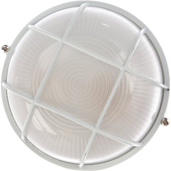Светильник Navigator 94 803 NBL-R2-60-E27/WH НПБ 1302