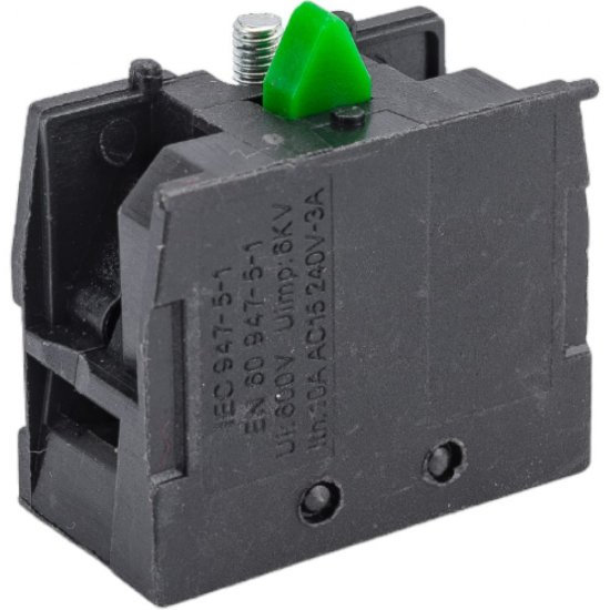 Дополнительный контакт Navigator 82 824 NBI-A-01-NO