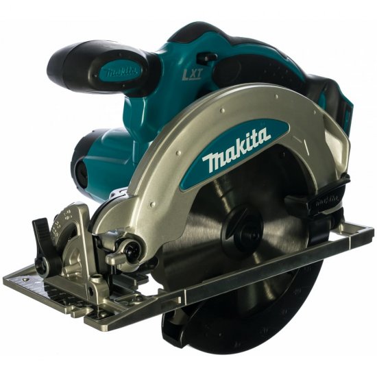 Дисковая пила Makita DSS610Z
