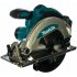Дисковая пила Makita DSS610Z
