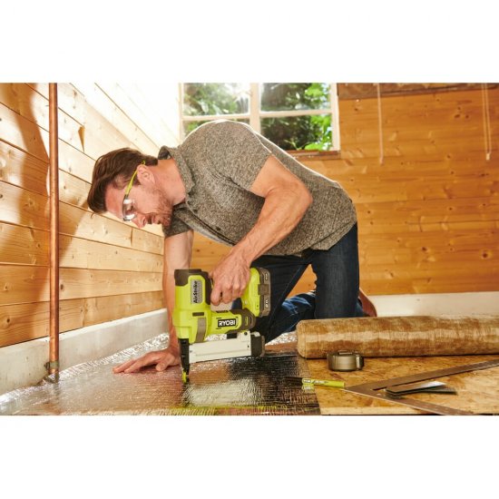 Степлер Ryobi R18GS18-0