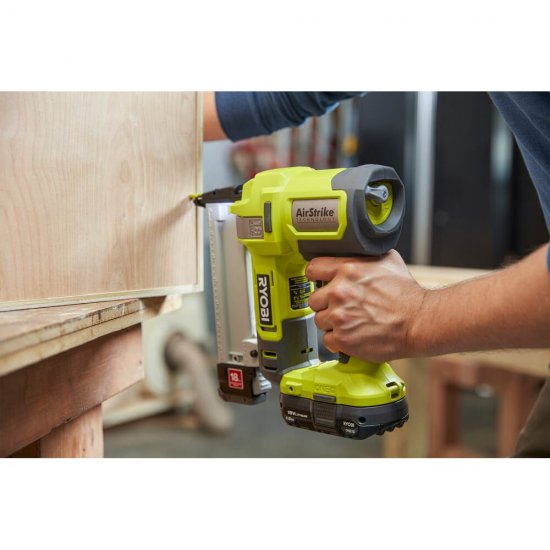 Степлер Ryobi R18GS18-0