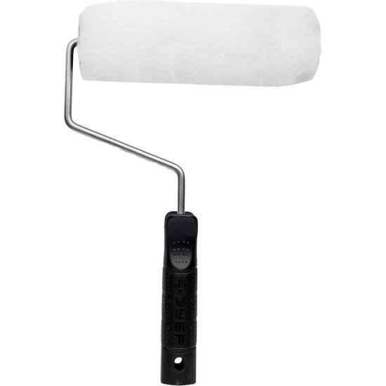 Валик ЗУБР Стандарт Радуга